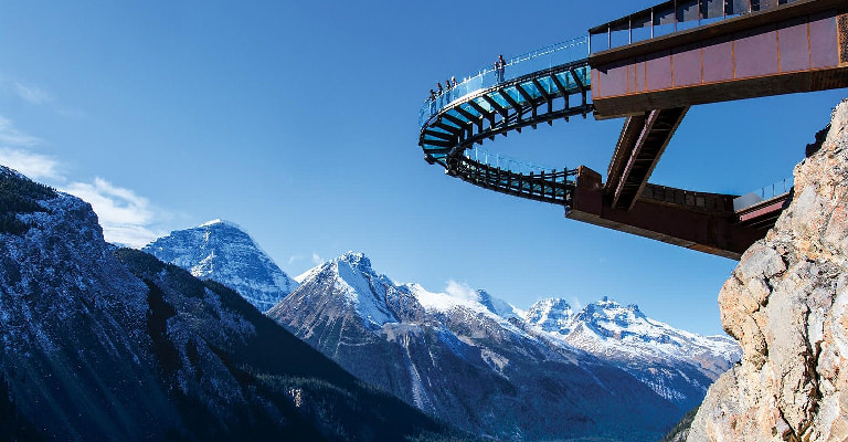 Jasper National Park
