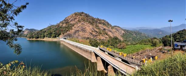 Mattupetty dam