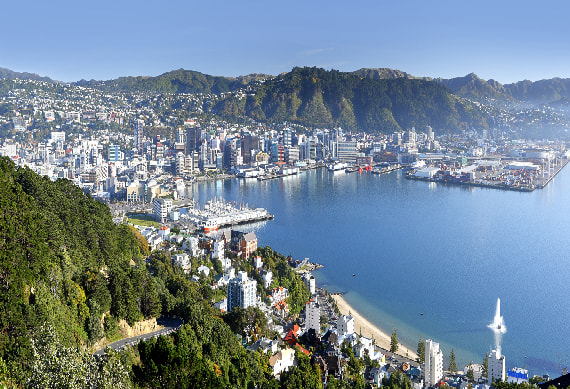 Wellington