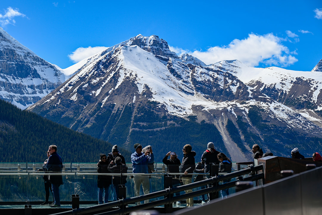 Sky Walk 2