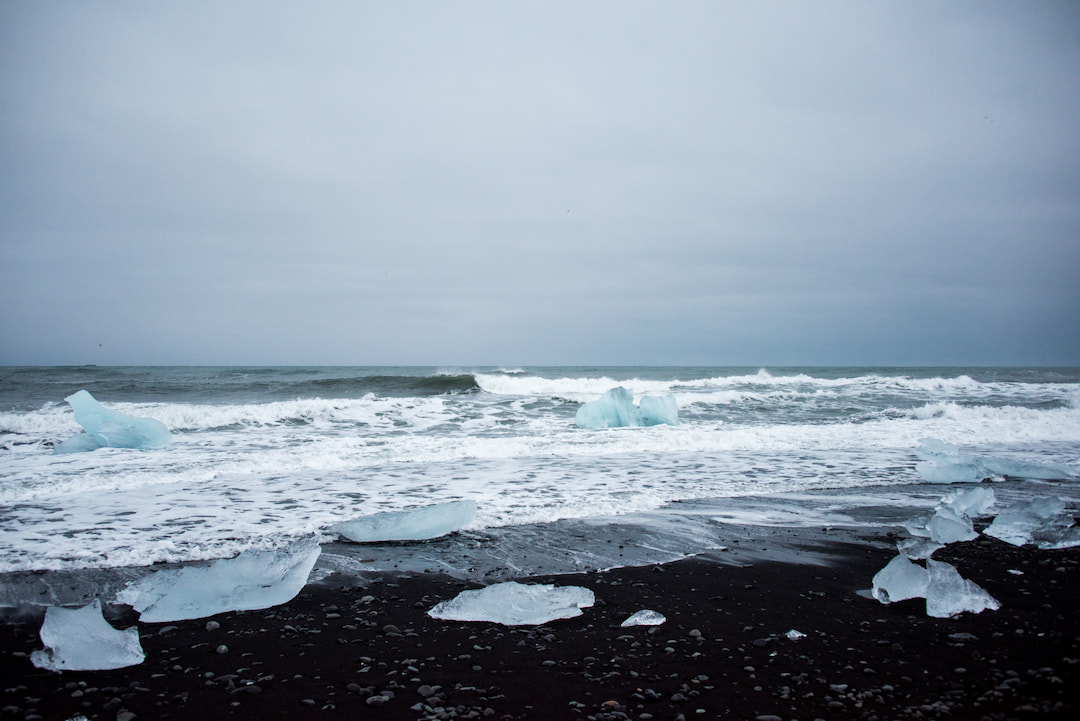 Diamond Beach 1