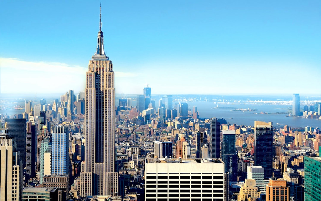 Empire State Building
