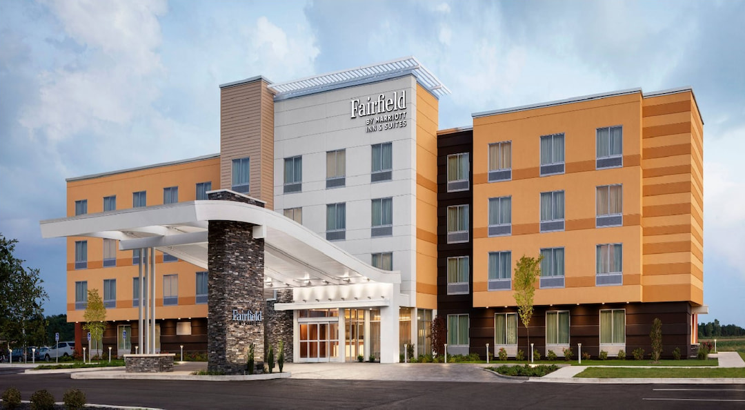 Fairfield By Marriott Oakhurst