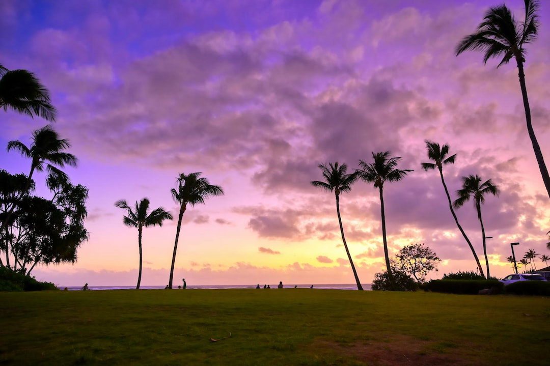 Kauai