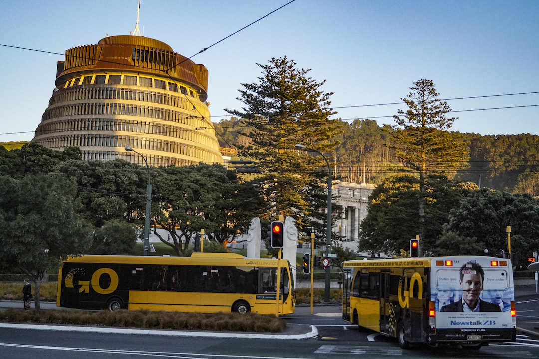 Lambton Quay 1
