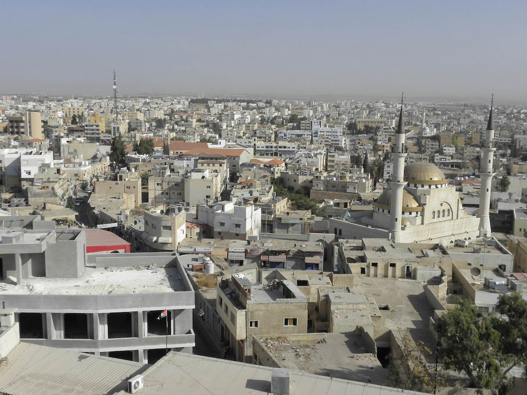 Madaba 