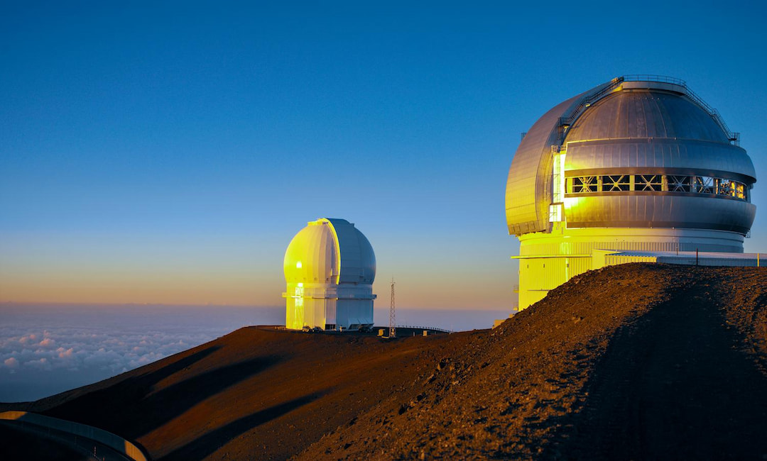 Mauna Kea