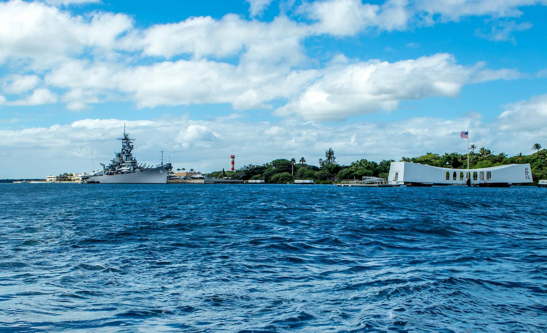 Pearl Harbor