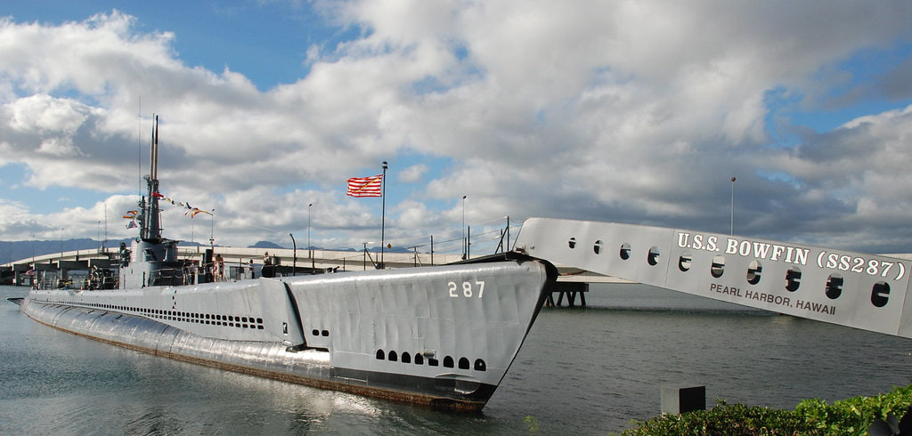 Pearl Harbor