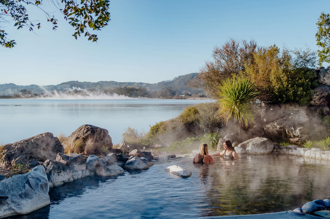 Polynesian Spa And Family Pools 1