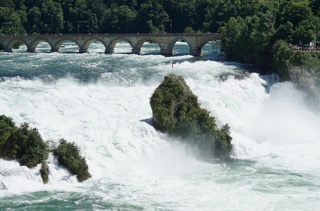 Rhine Falls