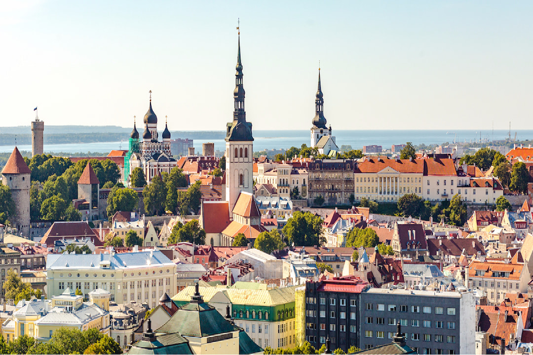 Tallinn City