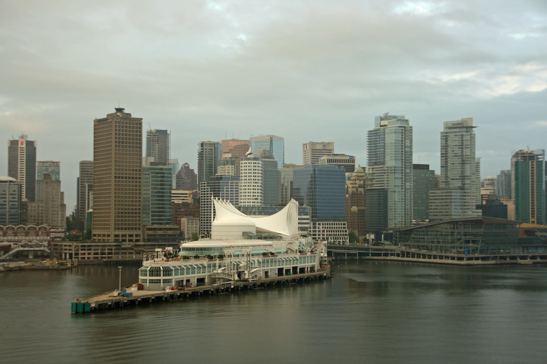 Vancouver City 1