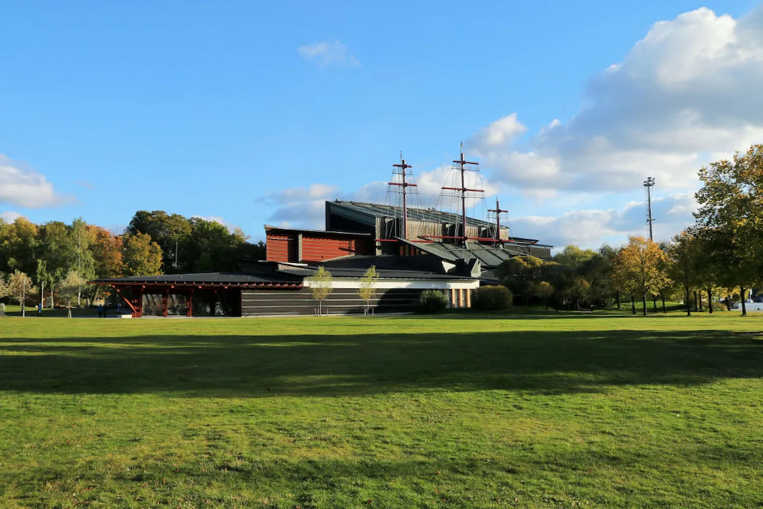 Vasa Museum