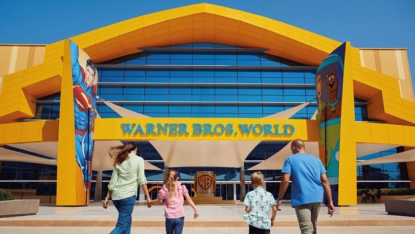 Warner Bros