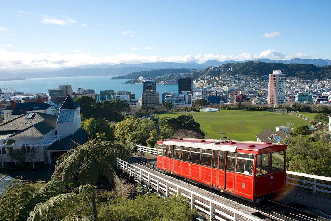 Wellington